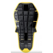 Spidi Back Warrior Evo Inside (Z147), MC Ryggskinne Innlegg Onesize