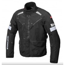 Spidi Outlander Robust (svart) MC Jakke
