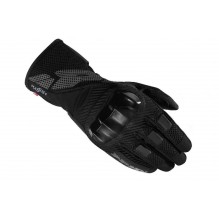 Spidi Rainshield (svart) MC Hansker