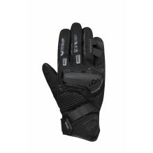 Ixon MS Skeid (svart) MC Hansker