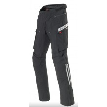 Clover Laminator WP (svart) MC bukse