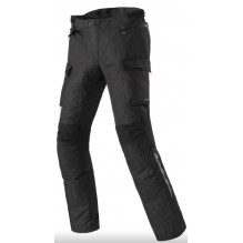 Clover Scout-3 WP (svart) MC Bukse