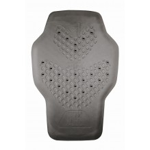 Ixon Ix-Pro BFB-2 Level 2 (grå) MC Ryggskinne Innlegg