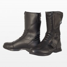 Prexport San Marco (svart) MC Støvler