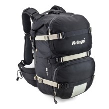 Kriega R30 (svart) Ryggsekk (30 liter)