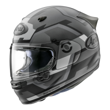 Arai Quantic (Face Grey) MC Hjelm