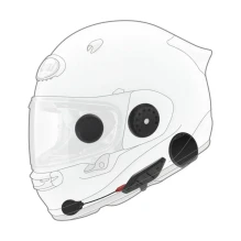 Sena ACS10 Intercom Singelsett til Arai m. flere.