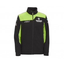 Kawasaki MXGP 2022 Genser Str. 3XL