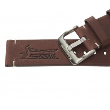 Kawasaki Z-50th (brun) Klokkereim