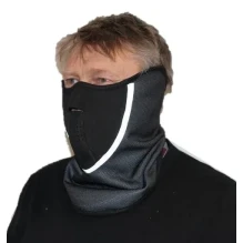 Neoprene Maske