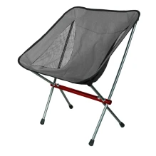 4Bikers Mood Campingstol Lav