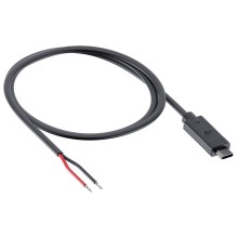SP-CONNECT 12V HardWire Cable QC3.0