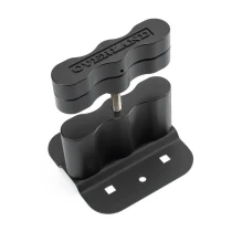 Kriega Overland Double Handle Mount for bensinkanne