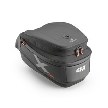 Givi tankveske tanklock, utvidbar 15-> 20 ltr.